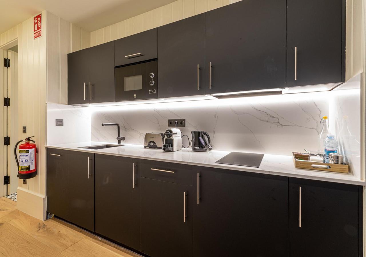 Apartamento Metropolitan By Staynn Bilbau