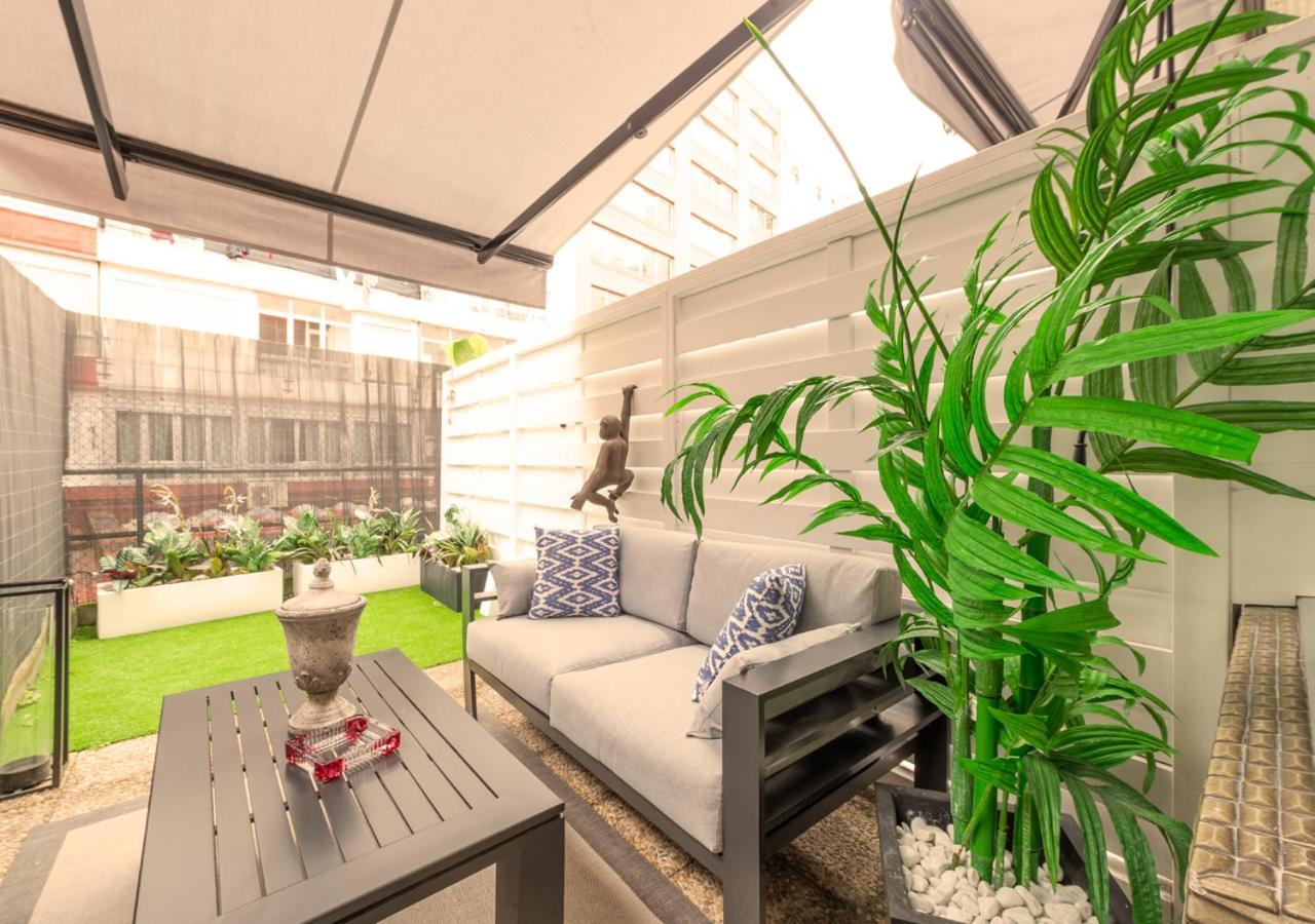 Metropolitan By Staynn Apartamento