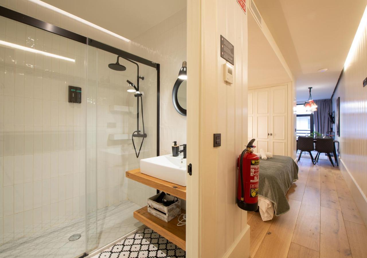Metropolitan By Staynn Apartamento Bilbau