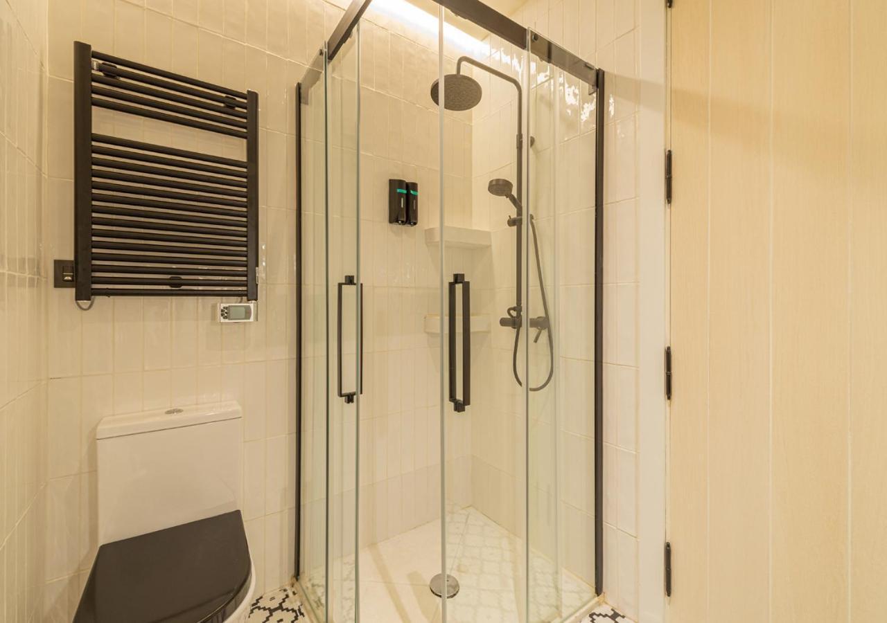Apartamento Metropolitan By Staynn Bilbau