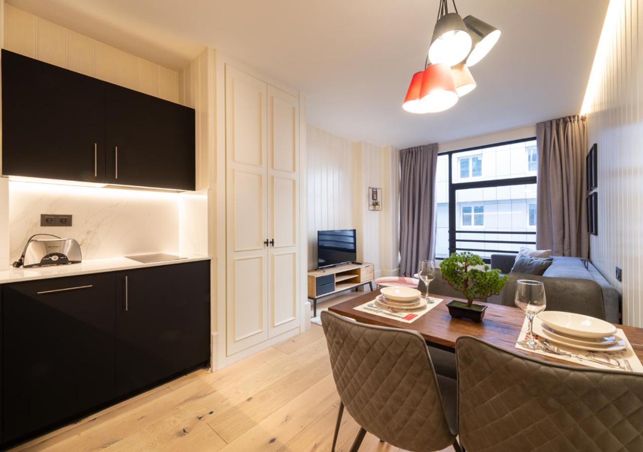 Metropolitan By Staynn * Bilbau