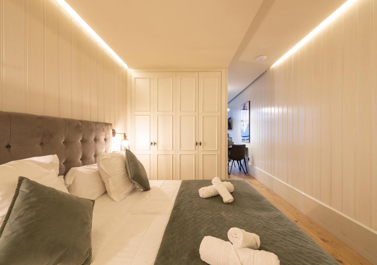 Apartamento Metropolitan By Staynn Bilbau