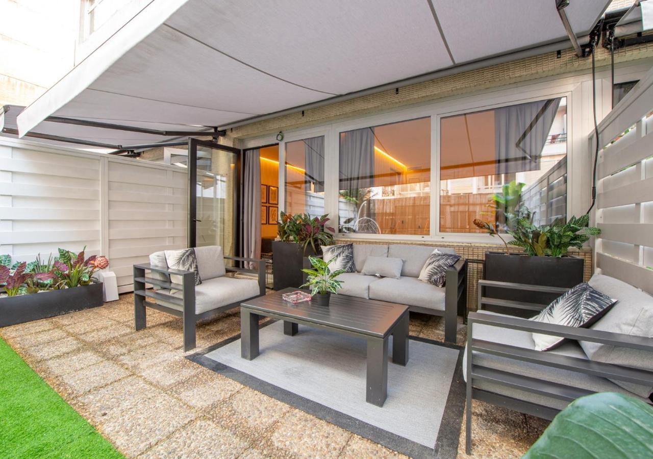 Metropolitan By Staynn Apartamento Bilbau