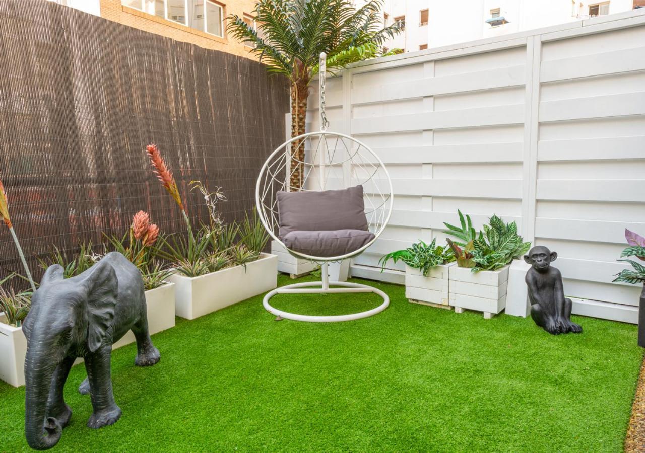 Metropolitan By Staynn Apartamento *