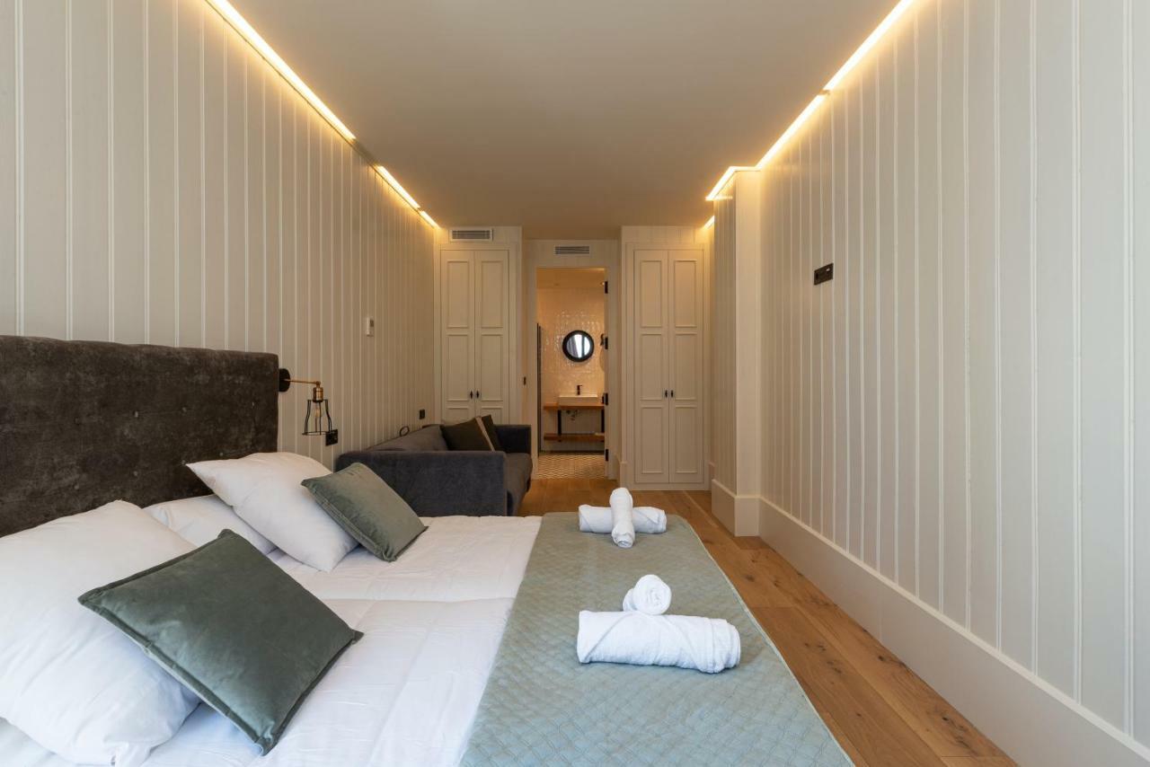 Metropolitan By Staynn Apartamento Bilbau