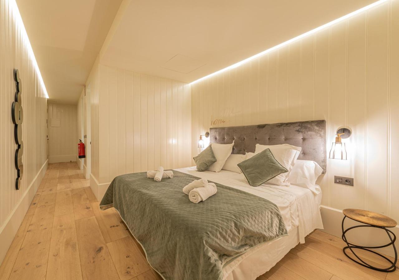 Apartamento Metropolitan By Staynn Bilbau