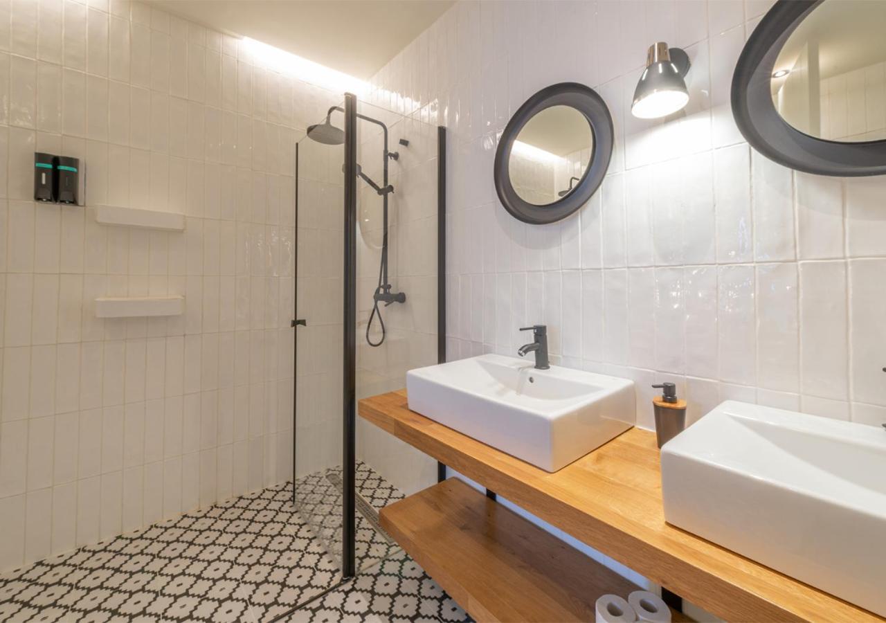 Metropolitan By Staynn Apartamento Bilbau