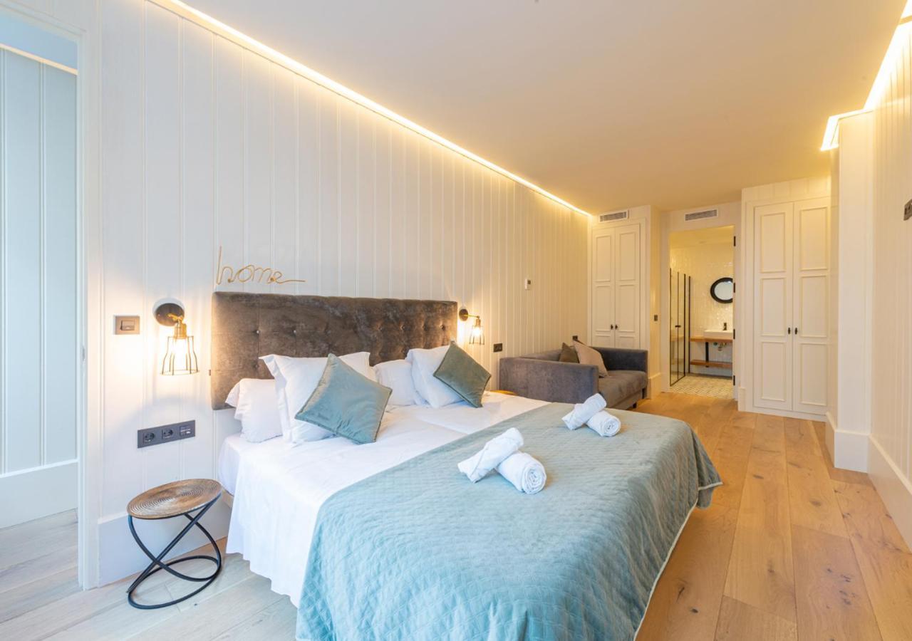 Metropolitan By Staynn Apartamento Bilbau