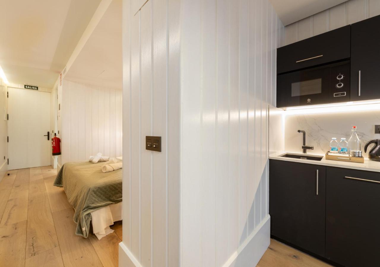 Metropolitan By Staynn * Bilbau