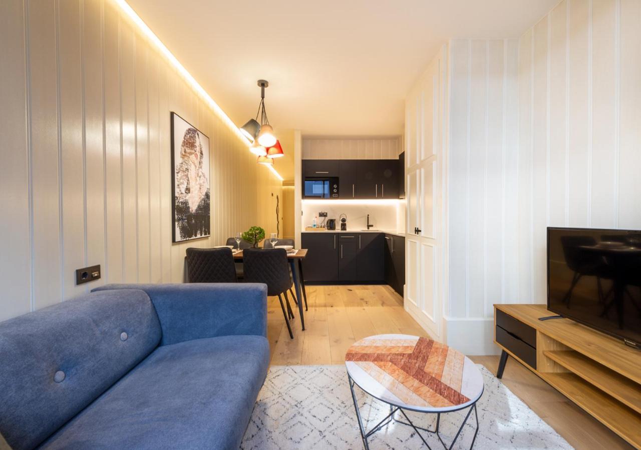 Metropolitan By Staynn * Bilbau